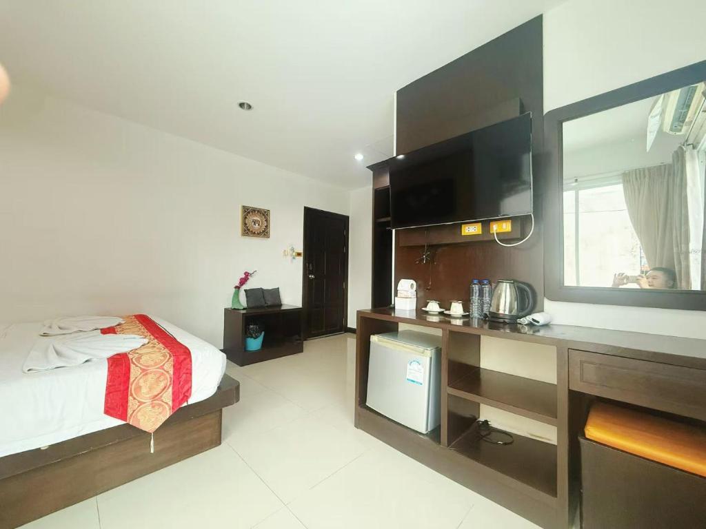 Abby's House Hotel - Resim 31