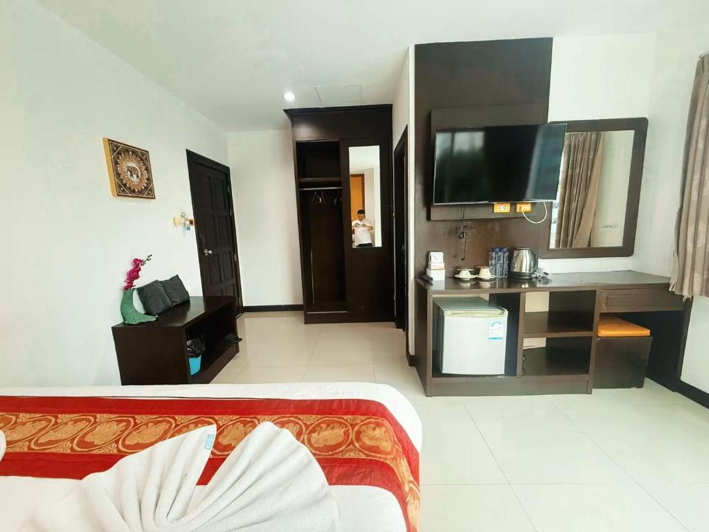 Abby's House Hotel - Resim 3