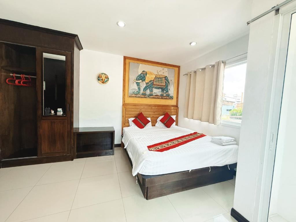 Abby's House Hotel - Resim 33