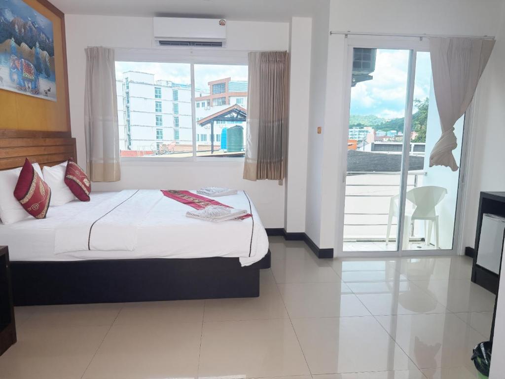 Abby's House Hotel - Resim 32