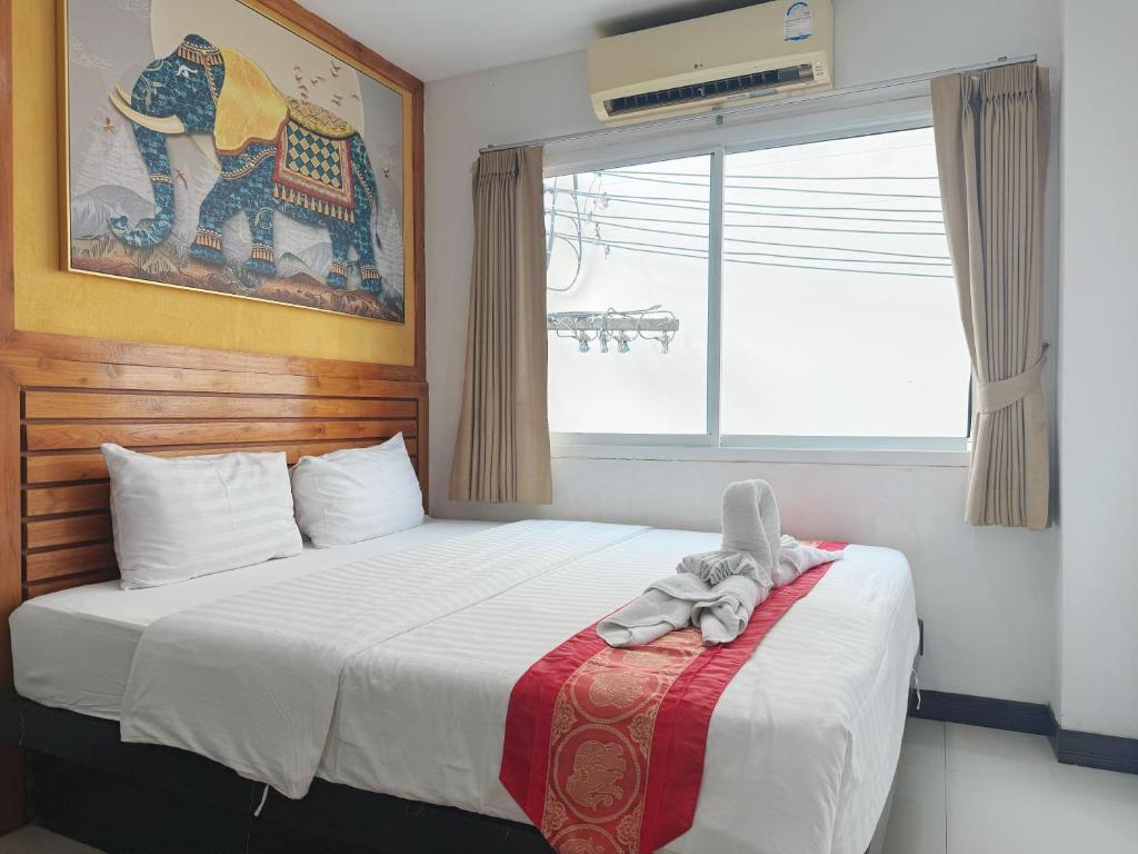 Abby's House Hotel - Resim 34