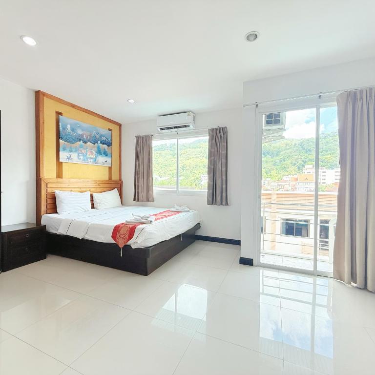 Abby's House Hotel - Resim 38