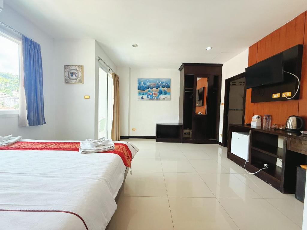 Abby's House Hotel - Resim 39