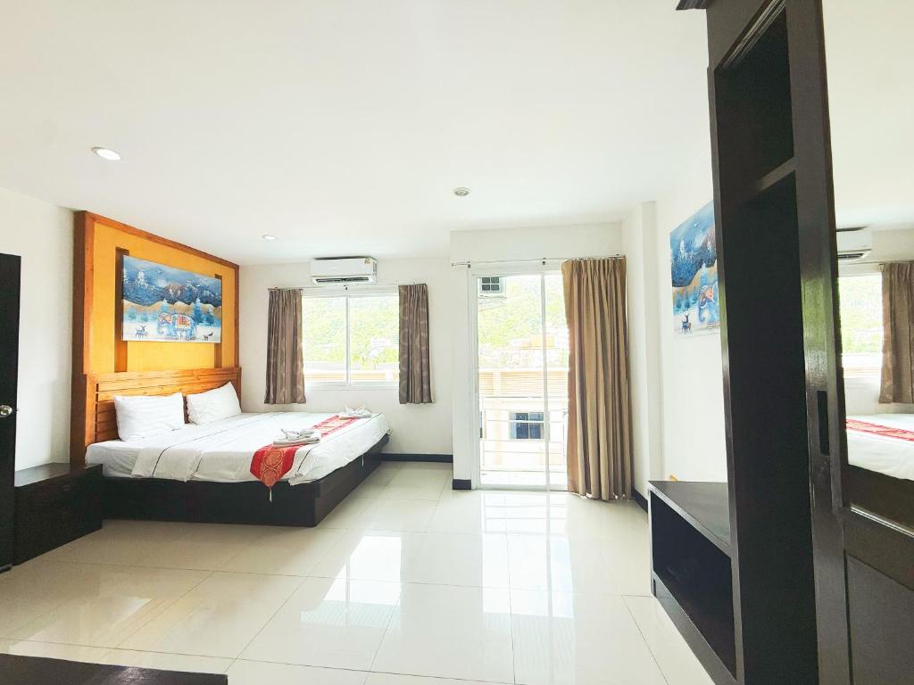 Abby's House Hotel - Resim 40