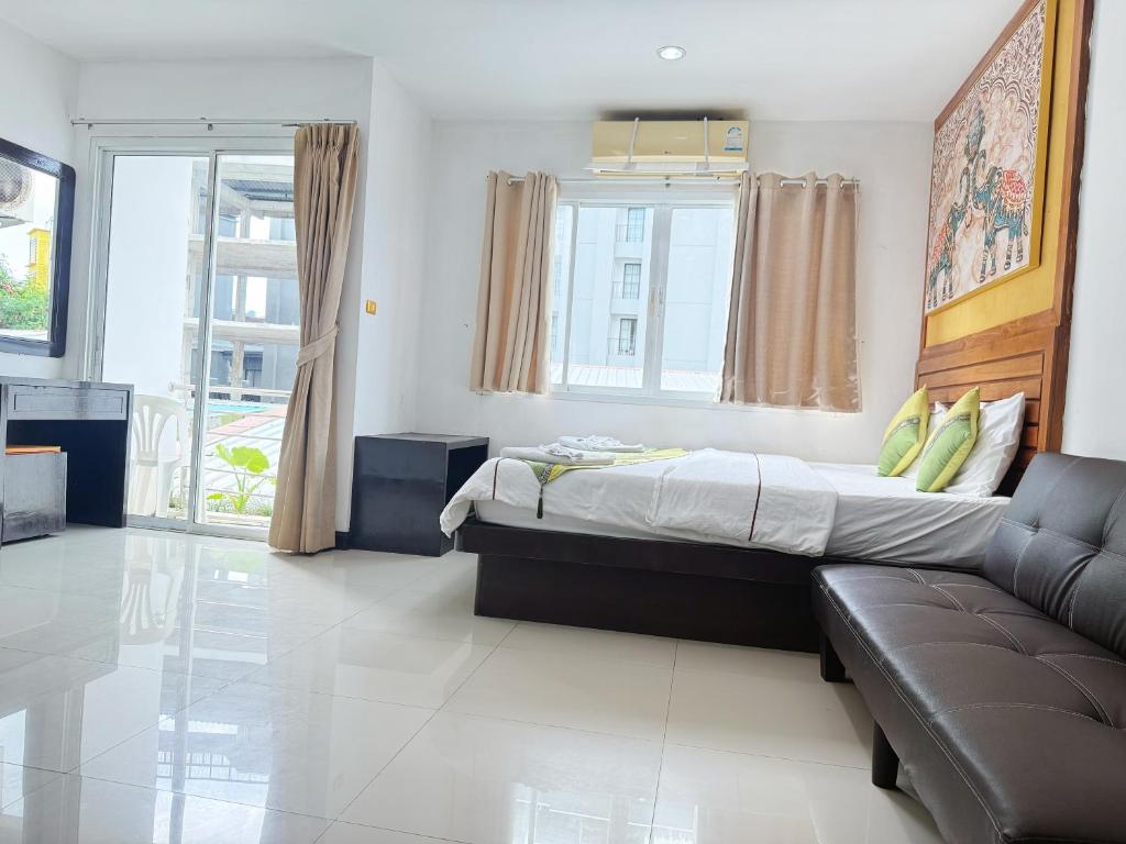 Abby's House Hotel - Resim 43