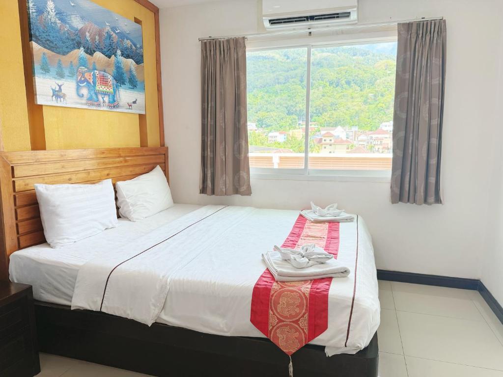 Abby's House Hotel - Resim 44