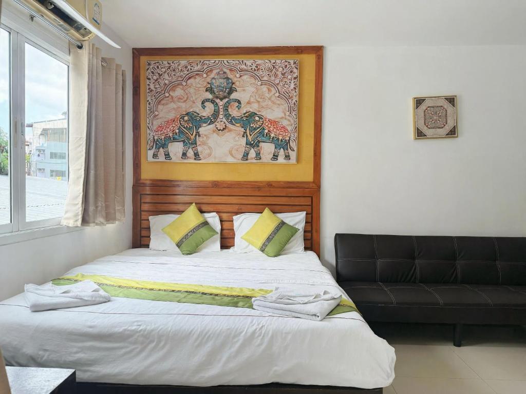 Abby's House Hotel - Resim 45