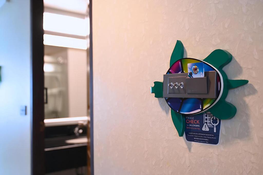 Pattaya Park Beach Resort - Resim 13