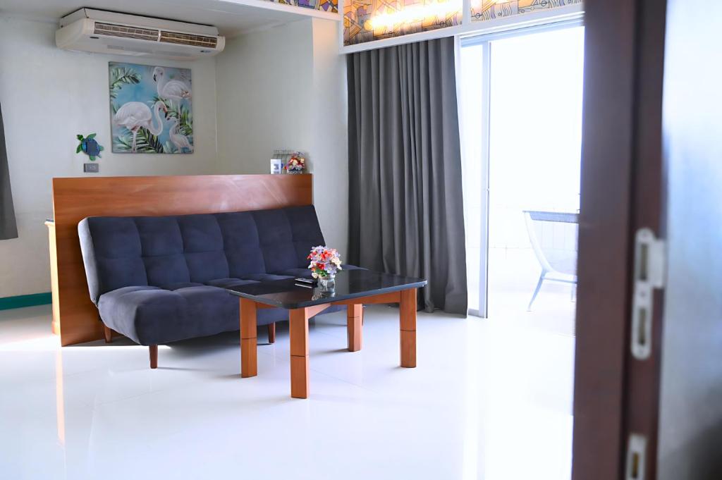 Pattaya Park Beach Resort - Resim 20