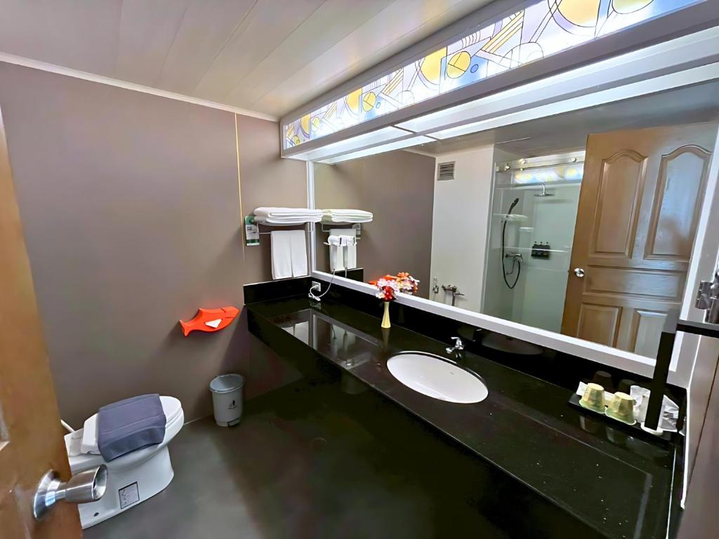 Pattaya Park Beach Resort - Resim 34