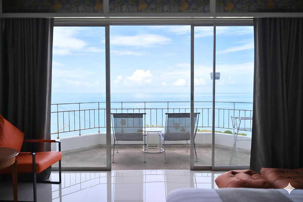 Pattaya Park Beach Resort - Resim 9