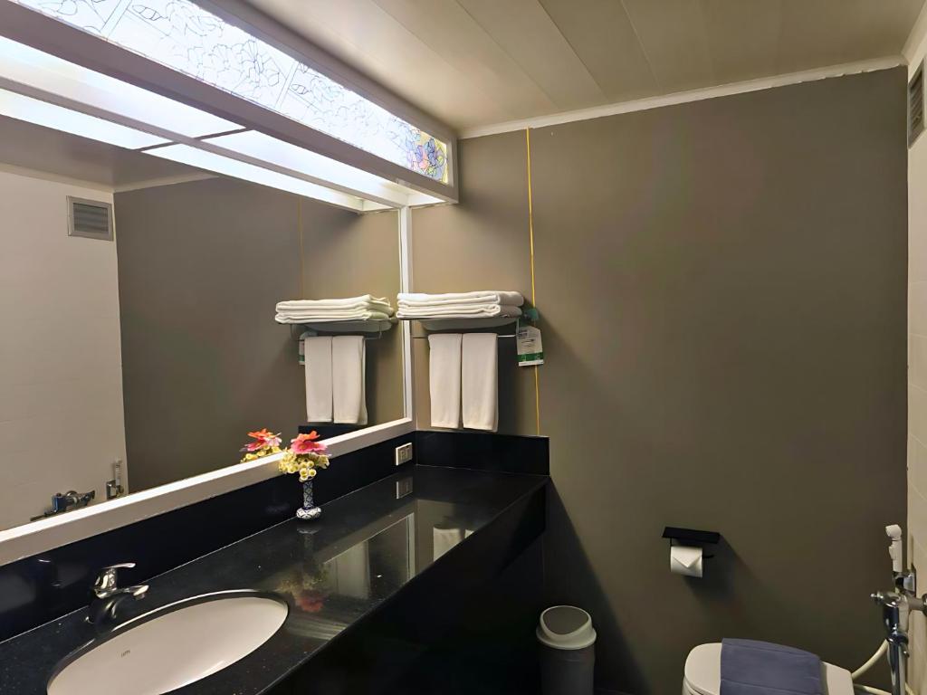 Pattaya Park Beach Resort - Resim 12