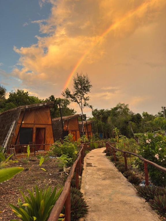 Bongga Village Resort