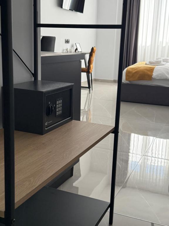 Thess Living Suites - Resim 9