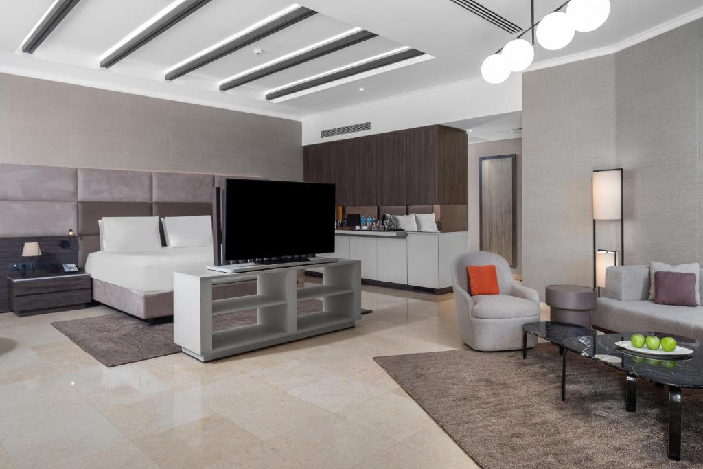 Pickalbatros Golf Luxury Suites - All Inclusive - 15