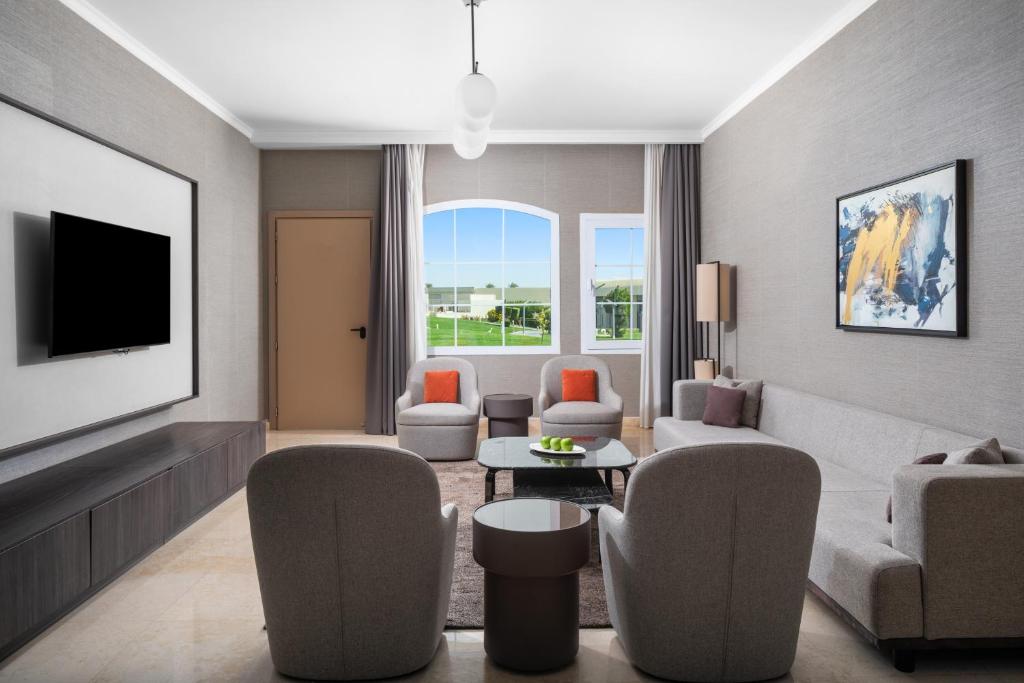 Pickalbatros Golf Luxury Suites - All Inclusive - 14