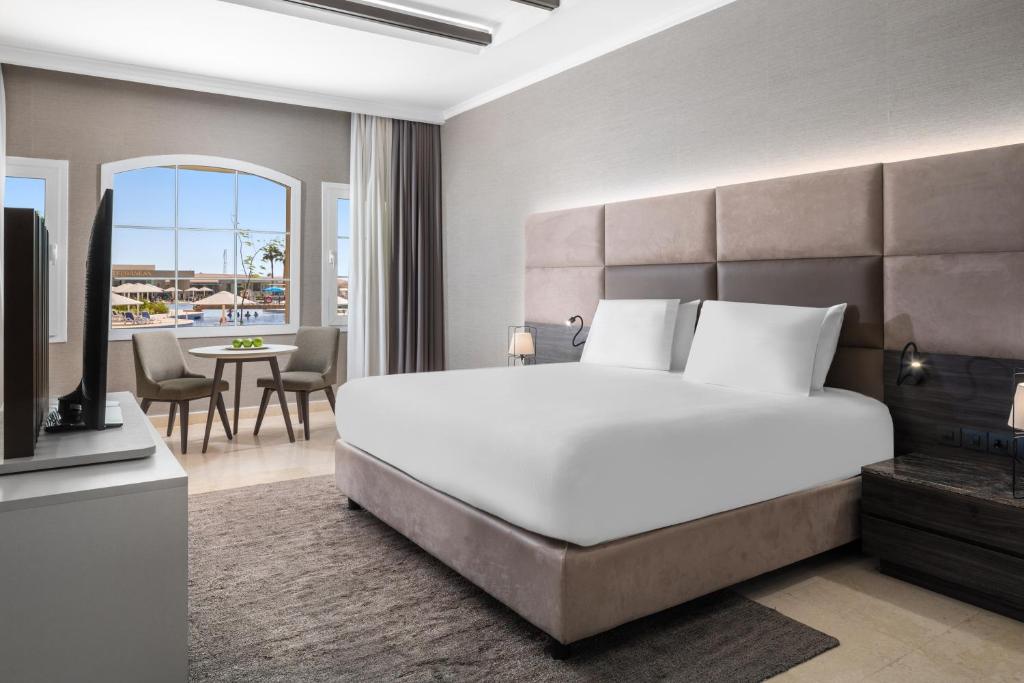 Pickalbatros Golf Luxury Suites - All Inclusive - 12