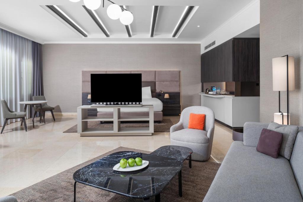 Pickalbatros Golf Luxury Suites - All Inclusive - 13