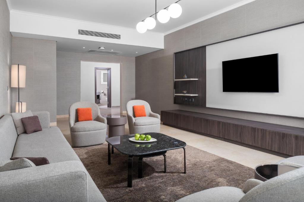 Pickalbatros Golf Luxury Suites - All Inclusive - 16