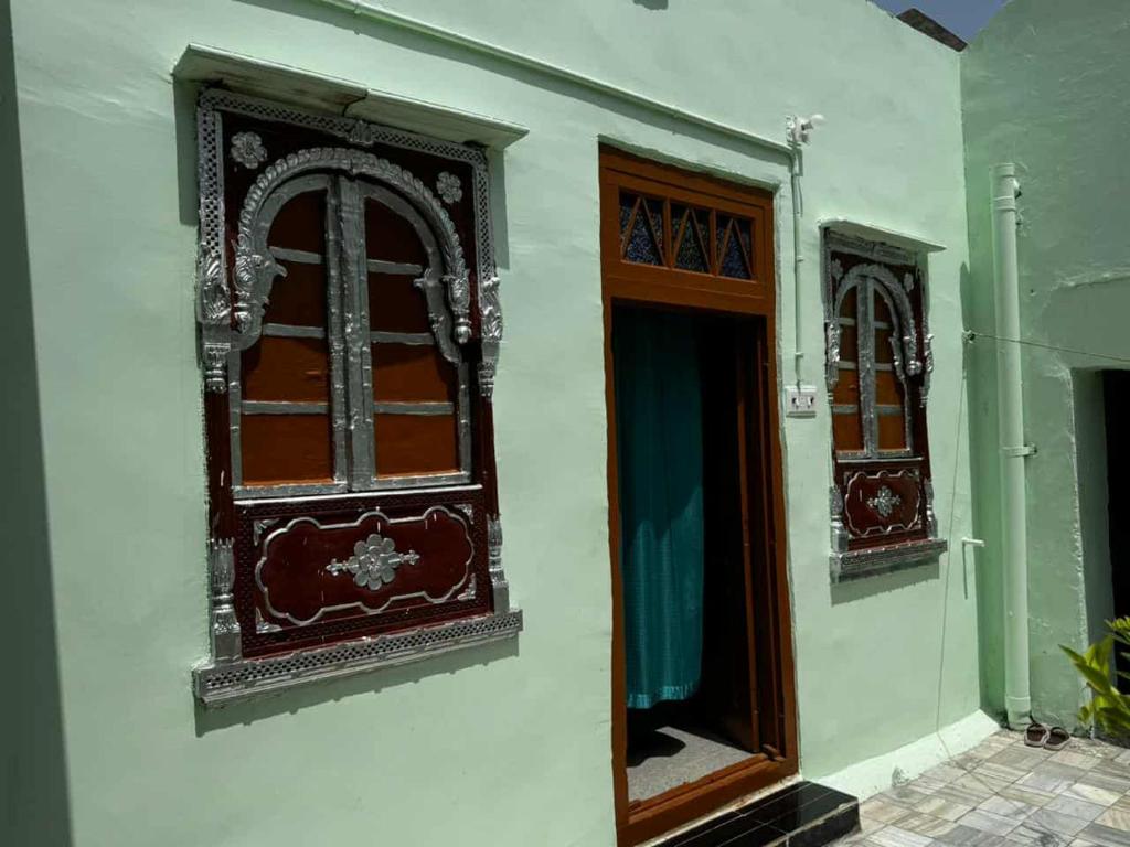 Φωτογραφία από το άλμπουμ του Little prince Haveli guesthouse σε Bikaner