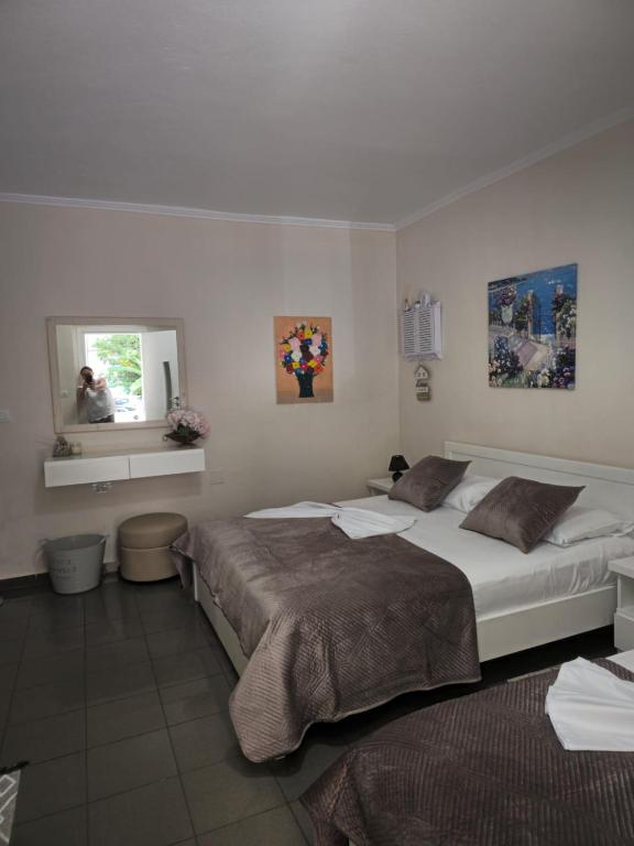 Endi City Centre Room