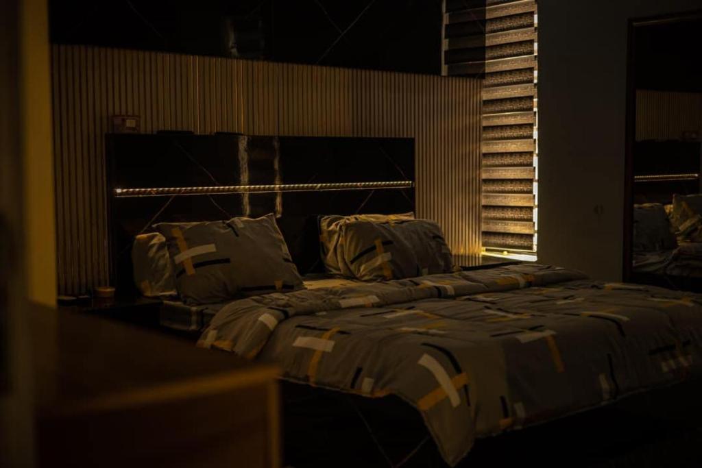 Galeriebild der Unterkunft WD exquisite luxury apartment in Lekki