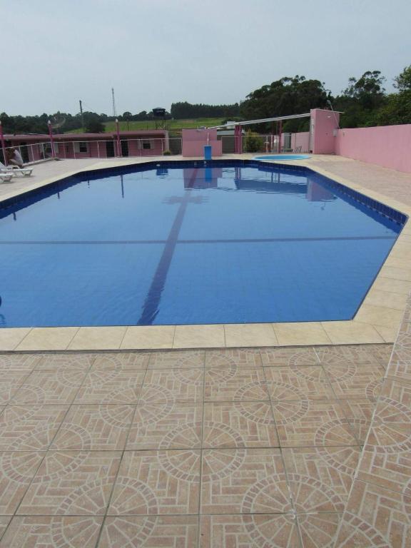  Pousada do Recanto Feliz