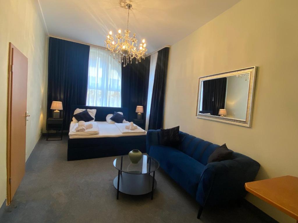 Luitpold Hotel - Resim 11