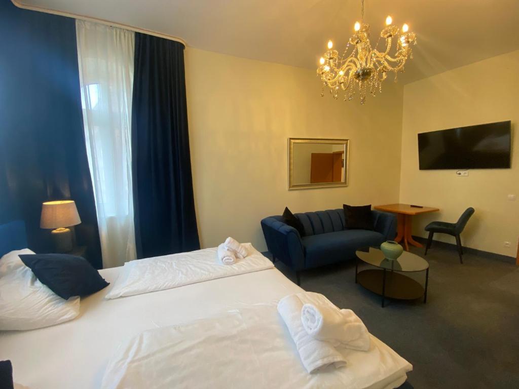 Luitpold Hotel - Resim 12