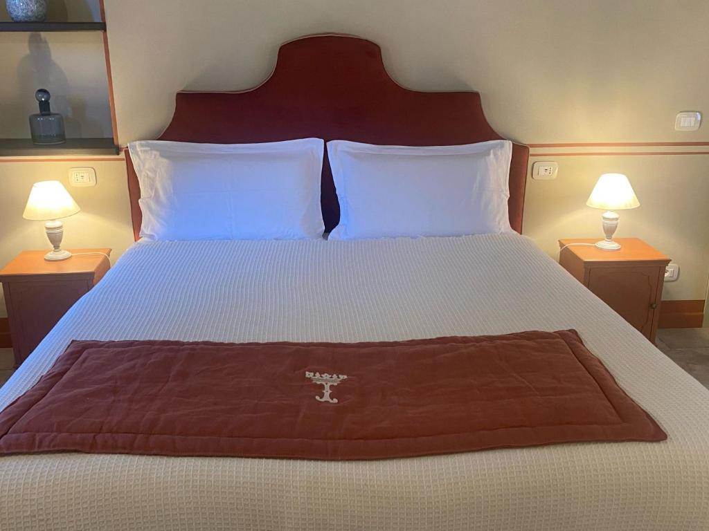 Marchesi Incisa Winery Lodge - Suite Familiale