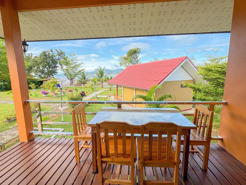 Rimlay Bay View - 14