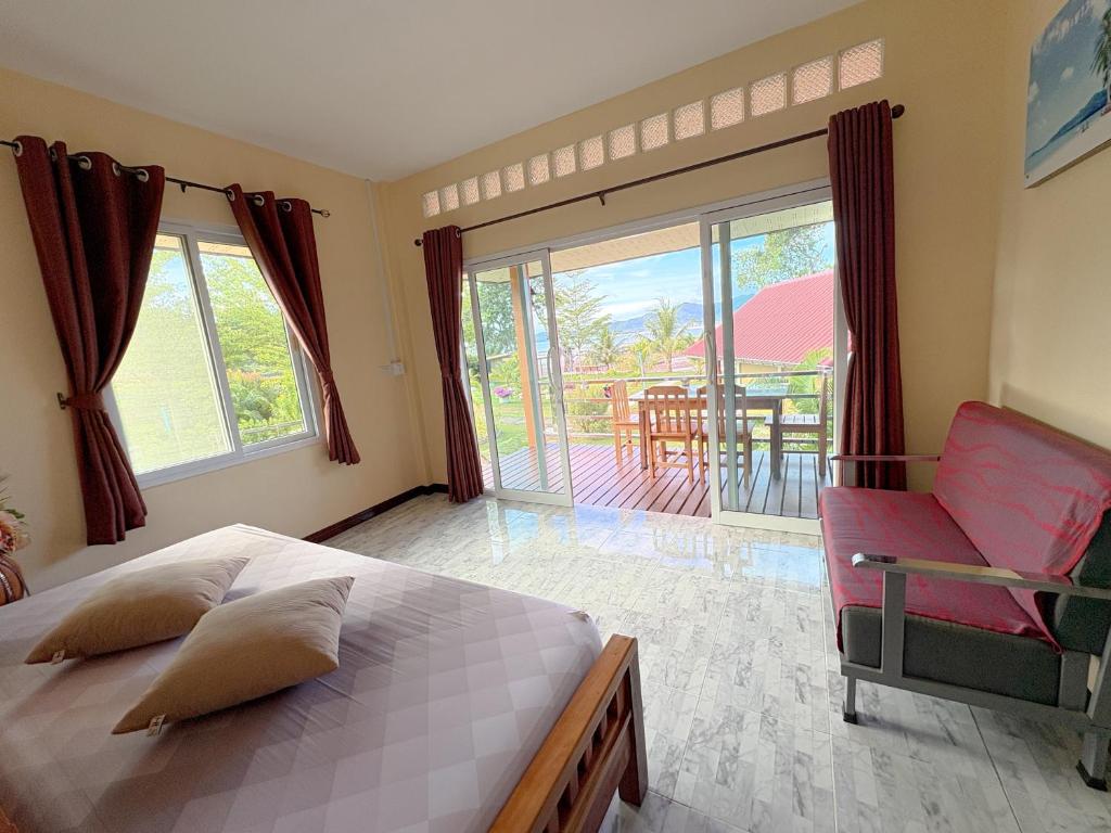 Rimlay Bay View - 16