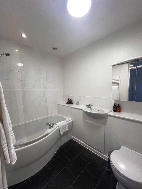 Westminster College Cottages, Cambridge - Resim 3