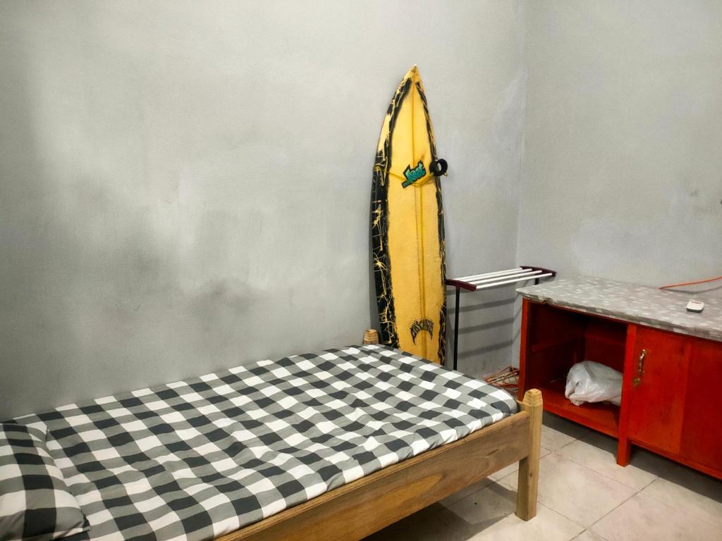 Gallery image of Soni Homestay in Telukdalam