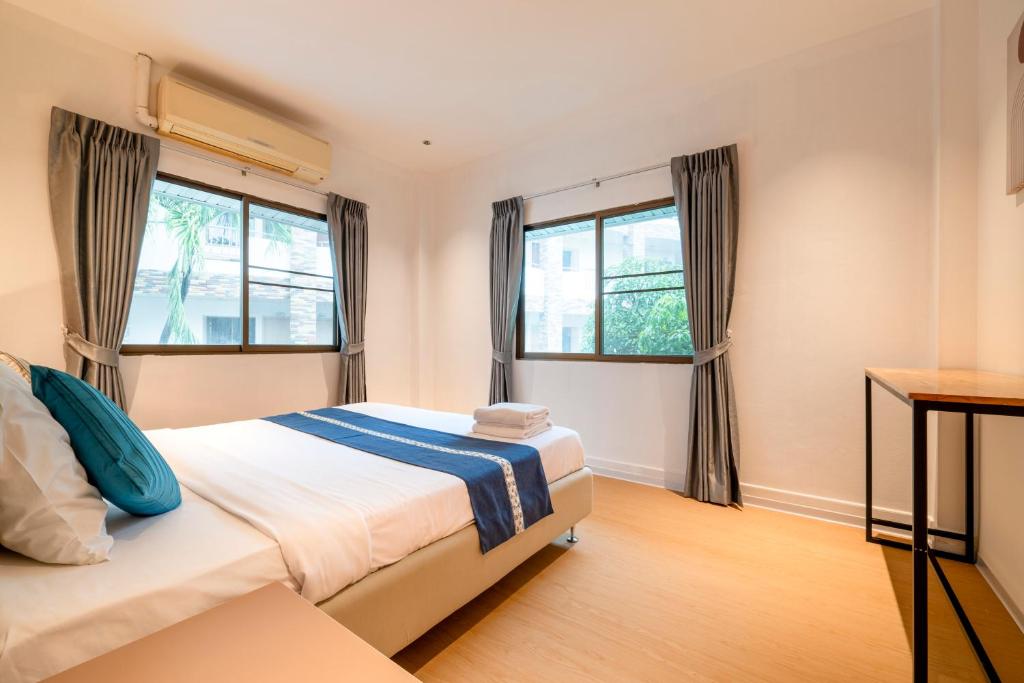 Selina Place Hotel - Resim 10