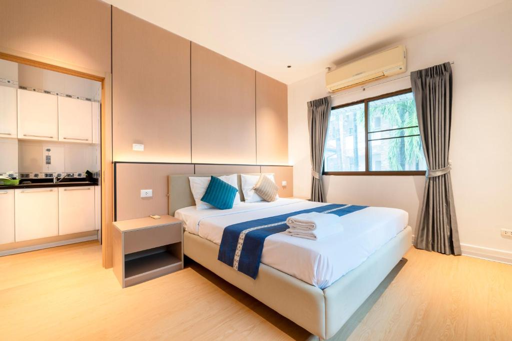 Selina Place Hotel - Resim 5