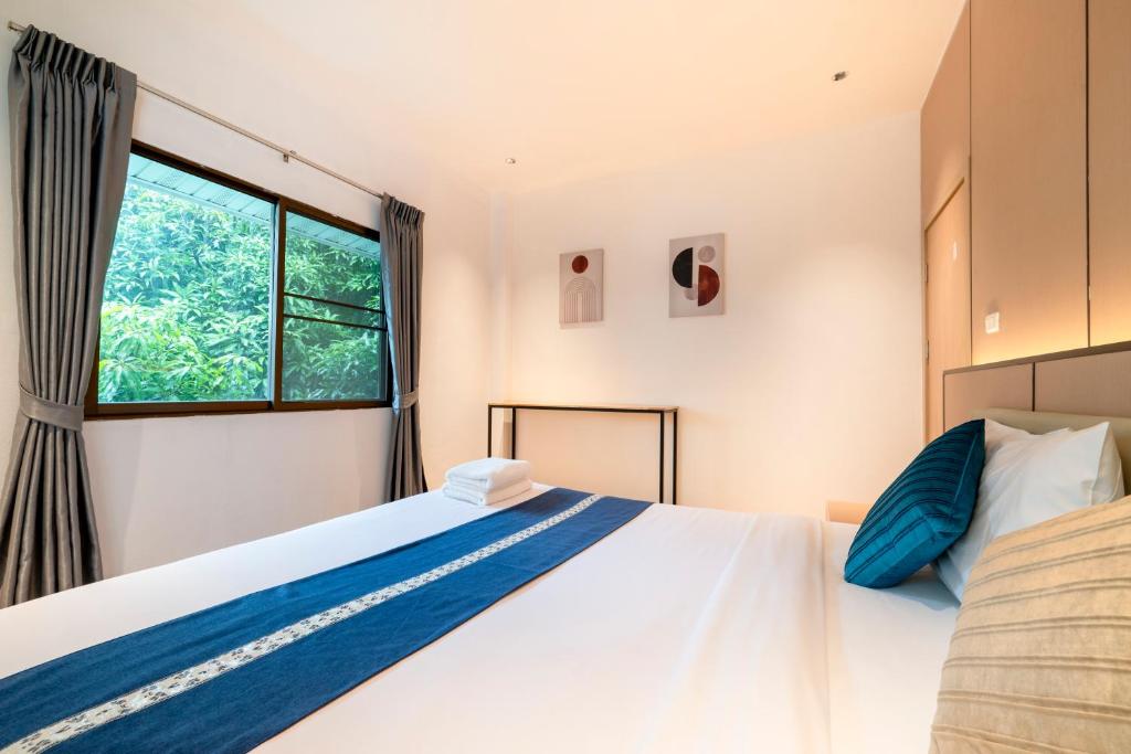 Selina Place Hotel - Resim 11