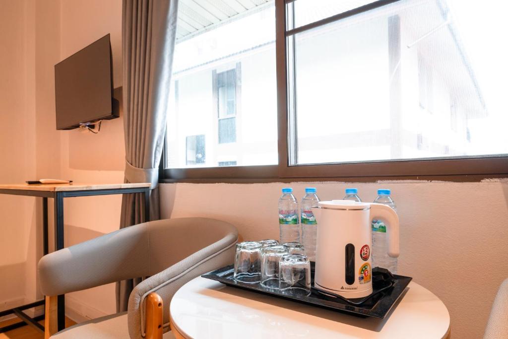 Selina Place Hotel - Resim 7