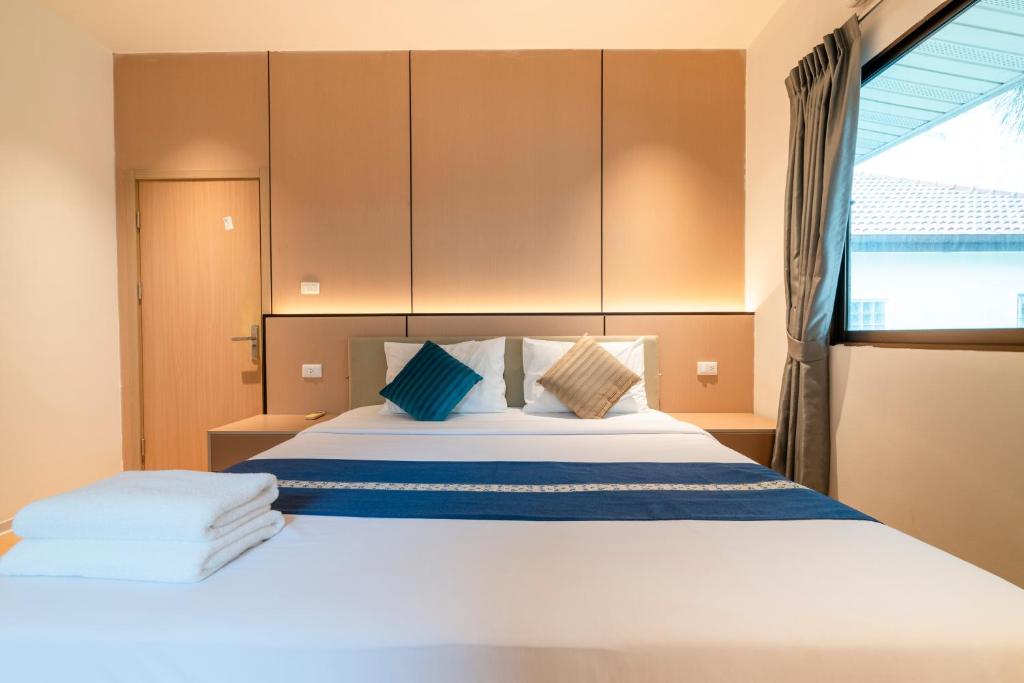 Selina Place Hotel - Resim 4