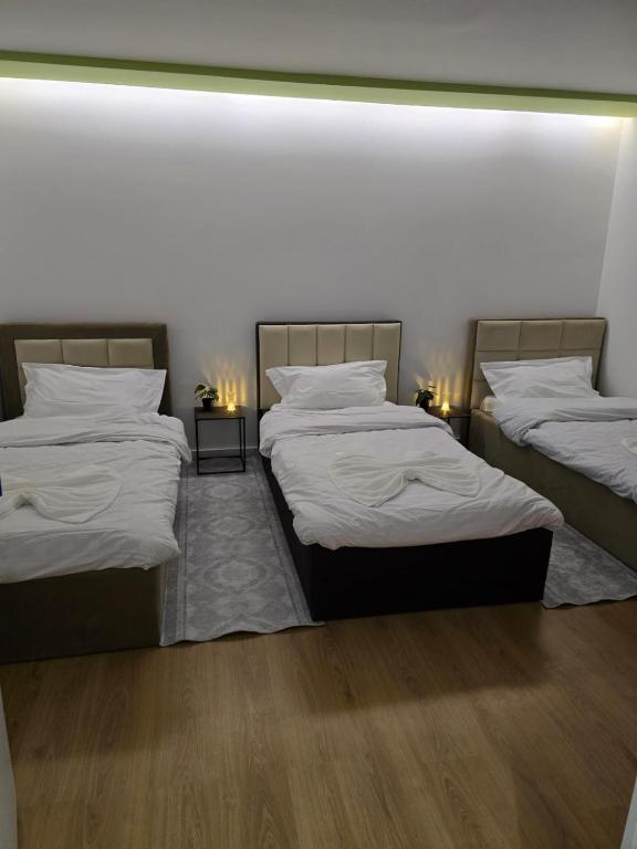 Neva's Hostel