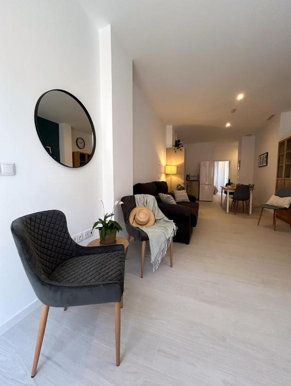 Hermoso apartamento en Nazaret
