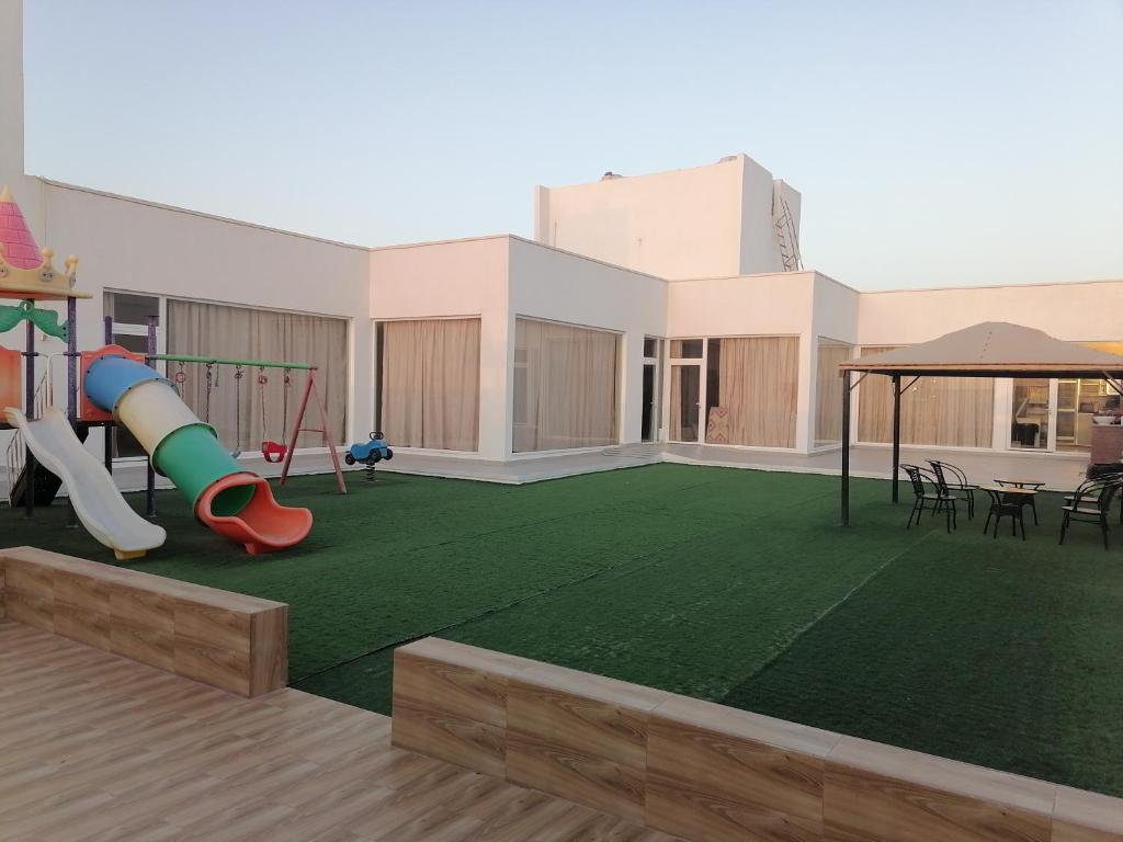 Galería fotográfica de شاليه السكون en Al Ḩadd