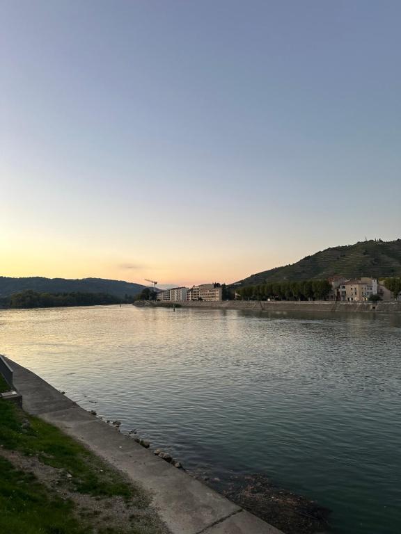 Природа в окрестностях апартаментов/квартиры