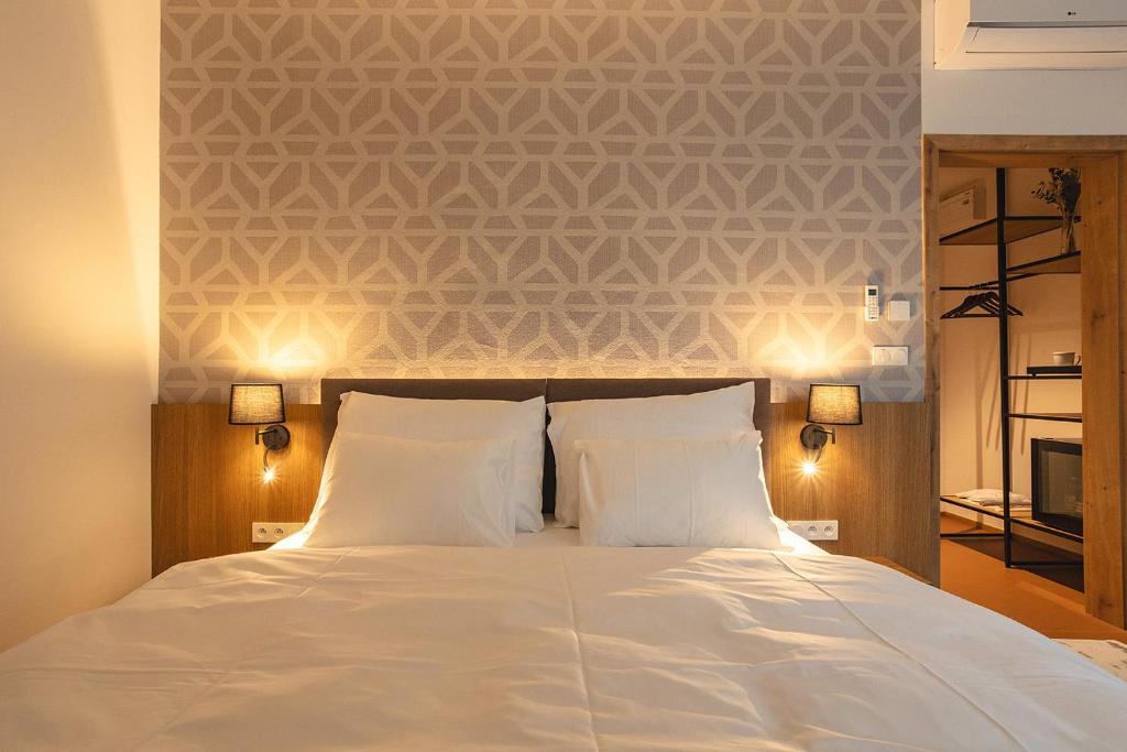 Hotel Bronzo Brno - Resim 9