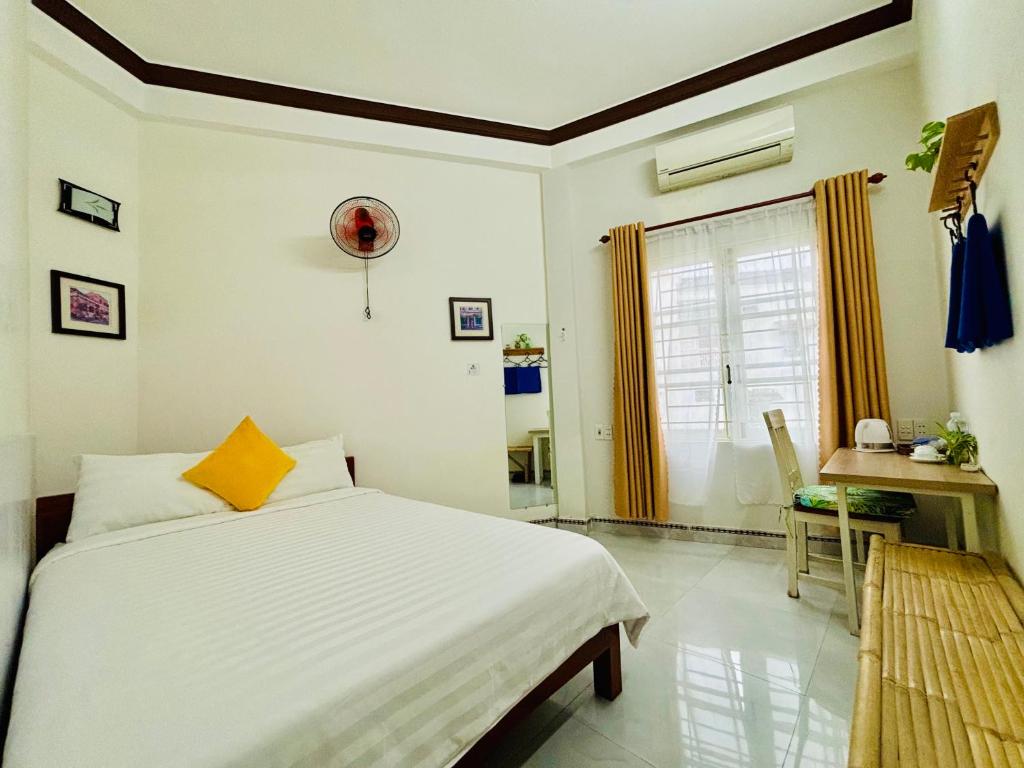 Good Morning Hoi An Homestay and Hostel - 16