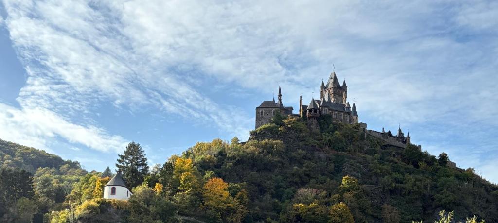Gallery image of Haus von Hoegen in Cochem
