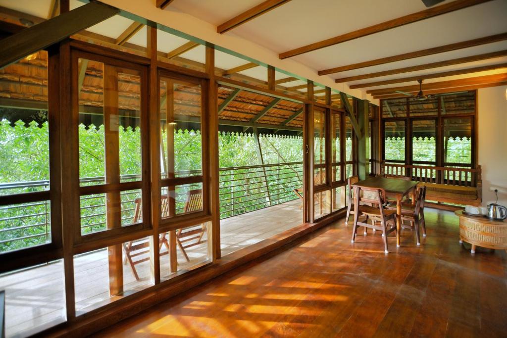Galería fotográfica de Solitude Munnar - Tree house en Munnar