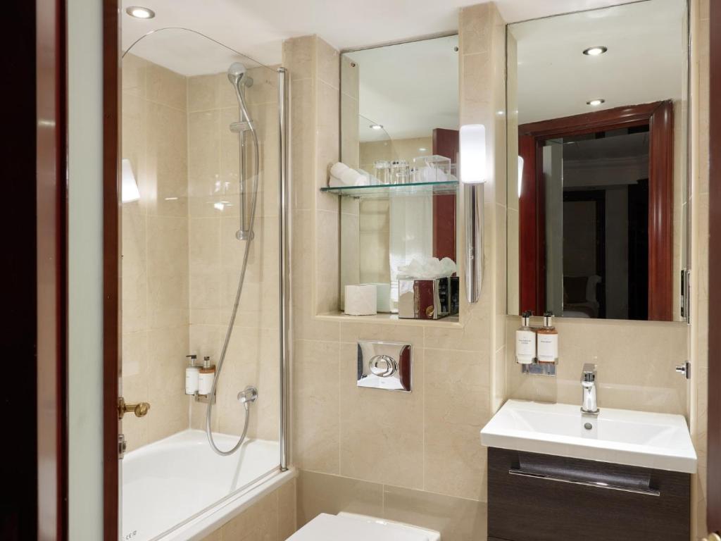 The Prime London Hotel - Resim 36