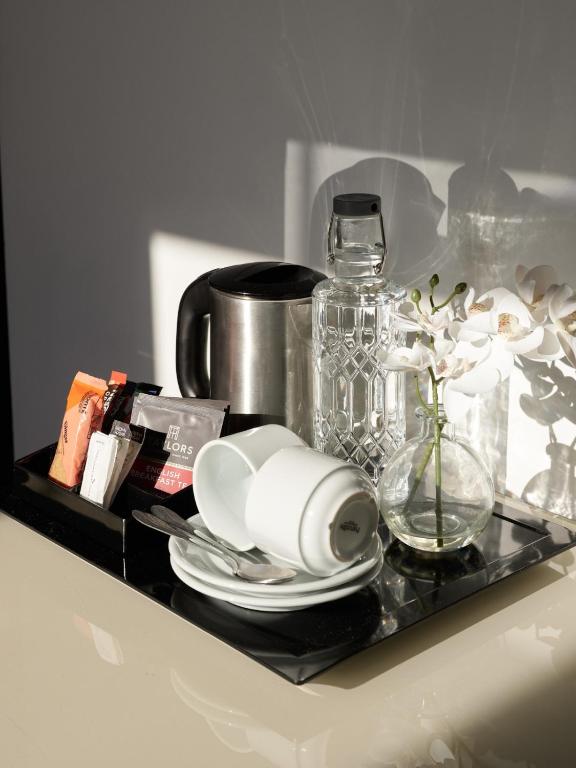 The Prime London Hotel - Resim 4