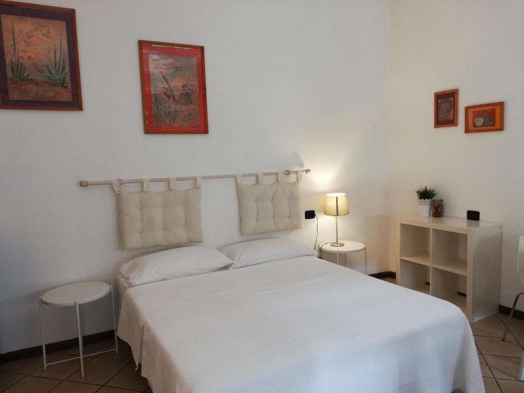 Antico Albergo Madonna - Studio With Balcony